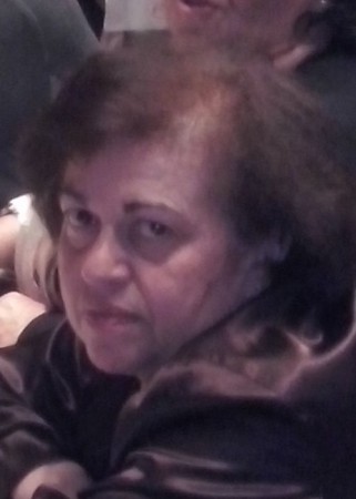 Χατζηθάνου Βασιλική